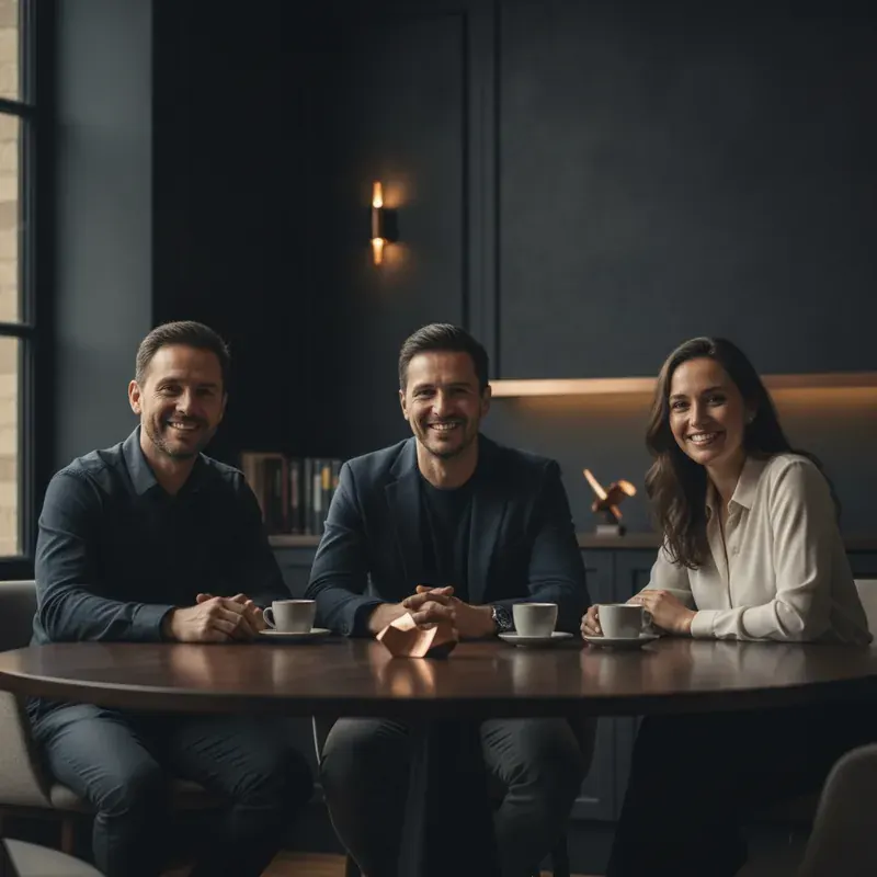 Everything you need, guided by someone who knows your goals - GrokBriton Everything you need, guided by someone who knows your goals | GrokBriton